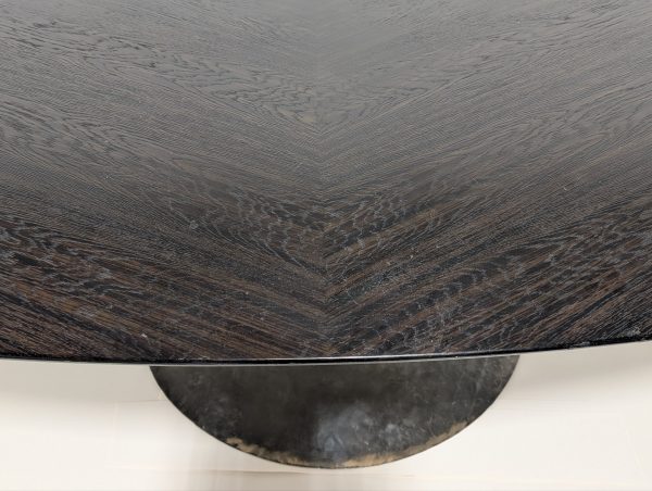 Julian Chichester Dakota Dining Table - Image 3