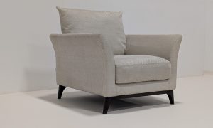 Roche Bobois Contrepoint Armchair