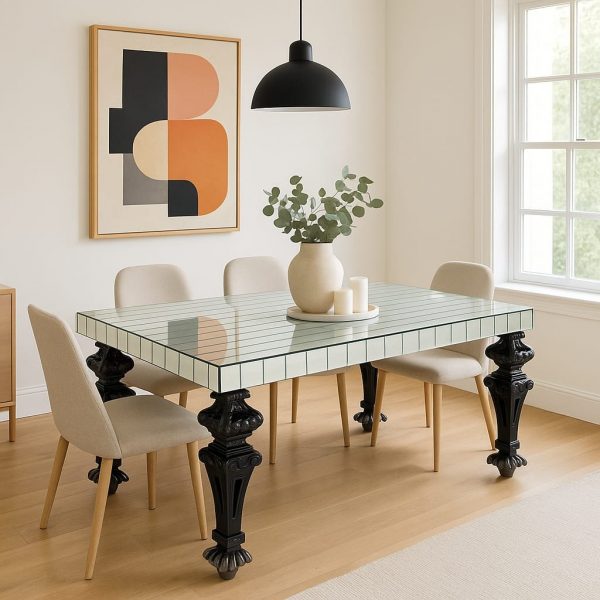 Hessentia Cornelio Cappellini Dining Table - Image 3