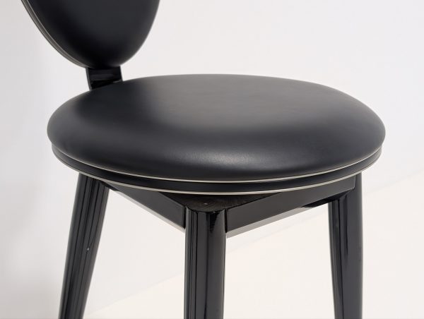 Reflex Angelo Bastide Barstools Pair - Image 9