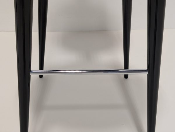 Reflex Angelo Bastide Barstools Pair - Image 3