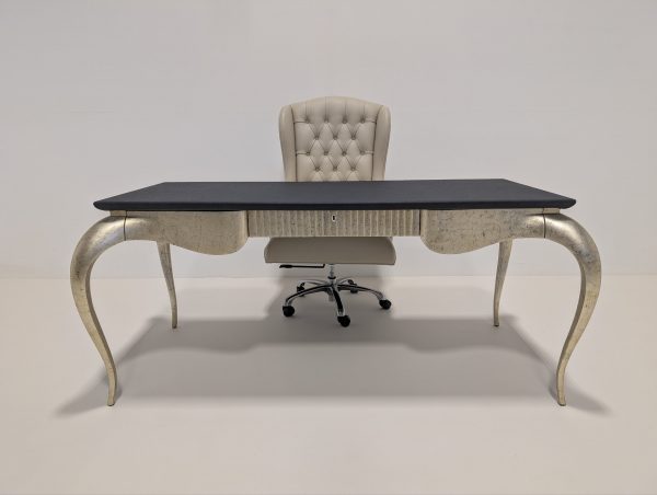 Christopher Guy Noziere Desk and Chairman Chair