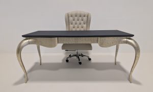 Christopher Guy Noziere Desk and Chairman Chair