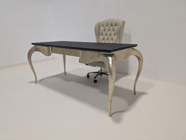 Christopher Guy Noziere Desk and Chairman Chair - Image 6