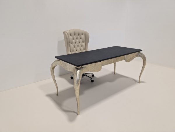 Christopher Guy Noziere Desk and Chairman Chair - Image 12