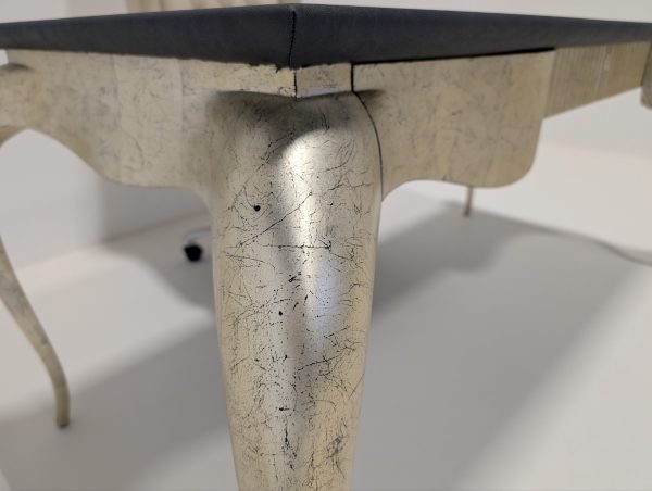 Christopher Guy Noziere Desk and Chairman Chair - Image 18