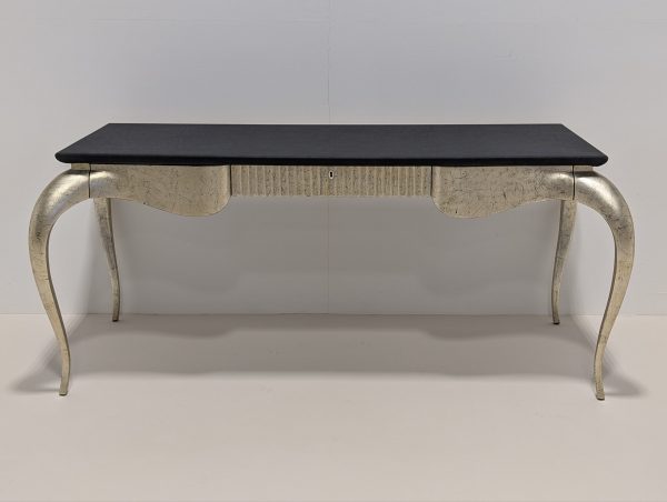 Christopher Guy Noziere Desk and Chairman Chair - Image 10