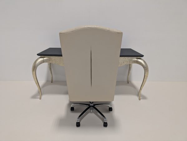Christopher Guy Noziere Desk and Chairman Chair - Image 14