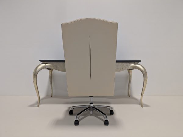Christopher Guy Noziere Desk and Chairman Chair - Image 13