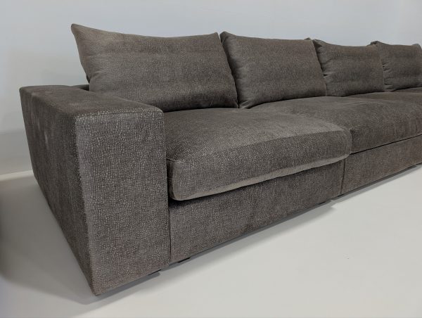 Flexform Groundpiece Modular Sofa - Image 6