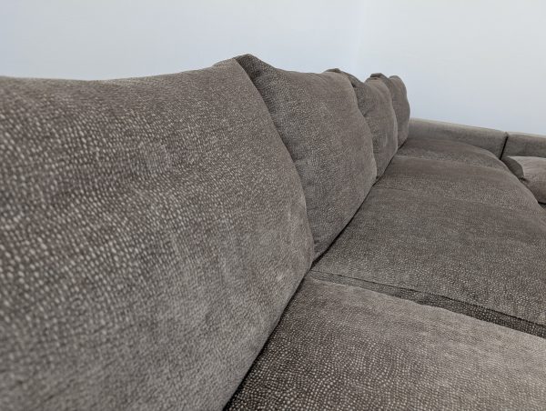 Flexform Groundpiece Modular Sofa - Image 12