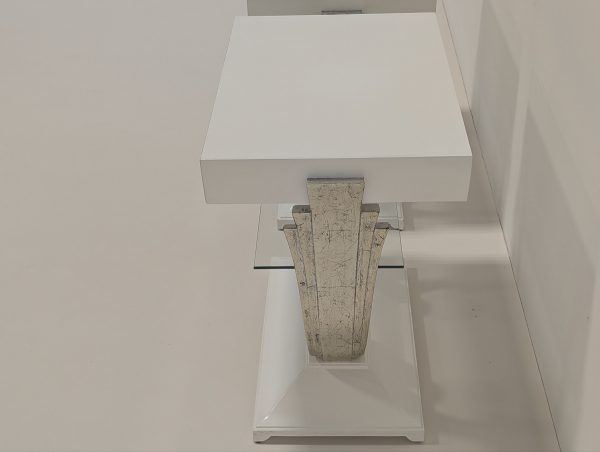 Christopher Guy Harper Bedside Tables Pair - Image 2
