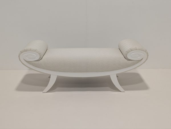 Christopher Guy Medea Stool - Image 6