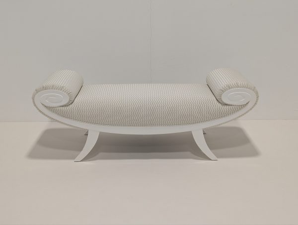 Christopher Guy Medea Stool - Image 11