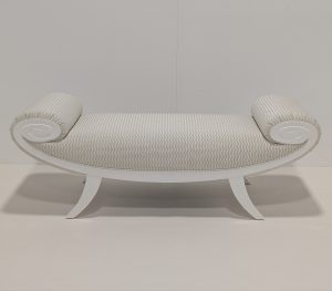 Christopher Guy Medea Stool