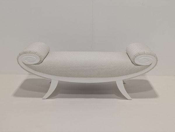 Christopher Guy Medea Stool
