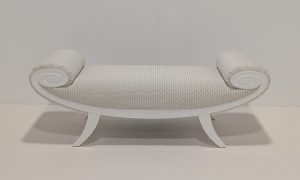 Christopher Guy Medea Stool