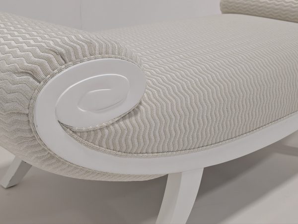 Christopher Guy Medea Stool - Image 12