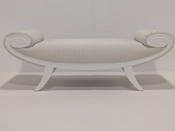 Christopher Guy Medea Stool - Image 8