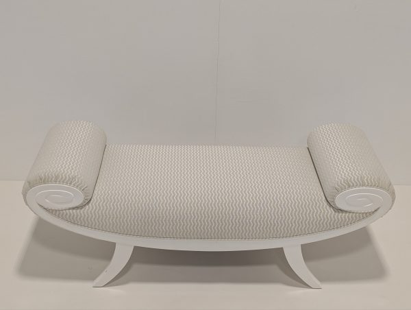 Christopher Guy Medea Stool - Image 7