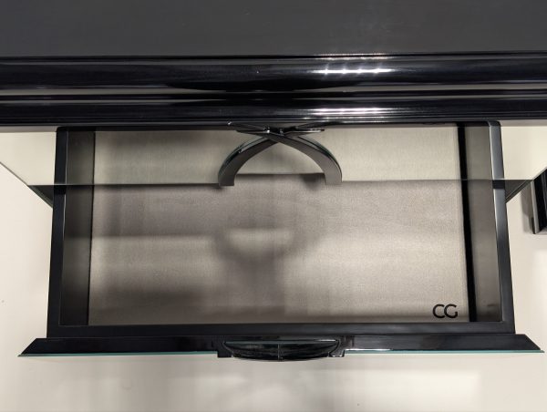 Christopher Guy Petit No.5 Pair Bedside - Image 5