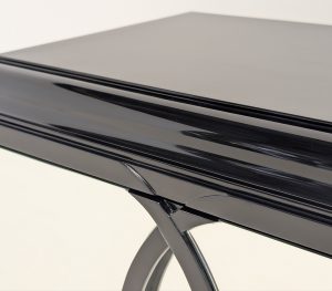 Christopher Guy Petit No.5 Pair Bedside