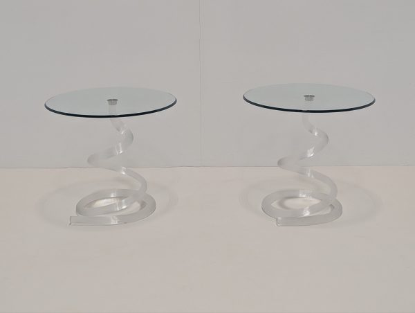 Reflex Angelo Ghibli Side Table (2 Available) - Image 3