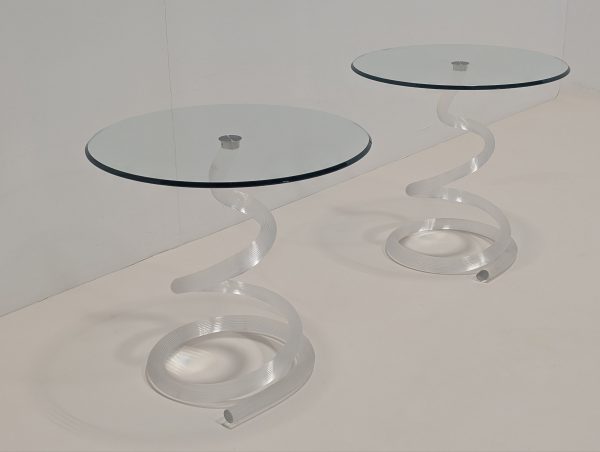 Reflex Angelo Ghibli Side Table (2 Available) - Image 9