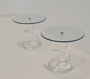 Reflex Angelo Ghibli Side Table (2 Available)