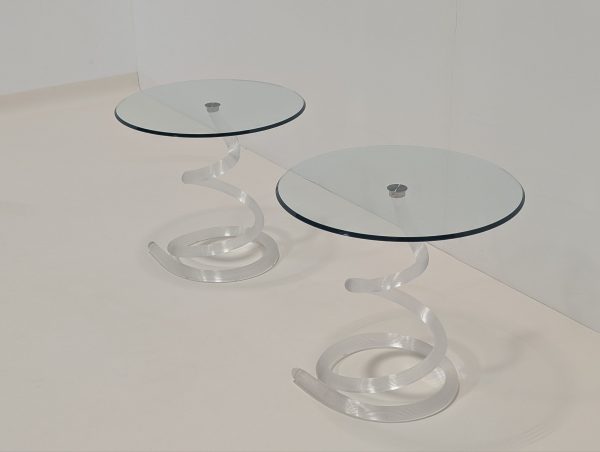 Reflex Angelo Ghibli Side Table (2 Available) - Image 7