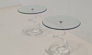 Reflex Angelo Ghibli Side Table (2 Available)