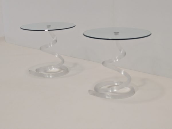 Reflex Angelo Ghibli Side Table (2 Available) - Image 14
