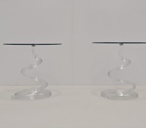 Reflex Angelo Ghibli Side Table (2 Available)