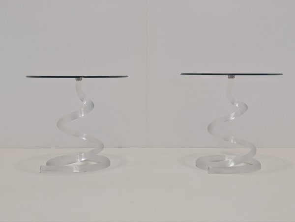 Reflex Angelo Ghibli Side Table (2 Available)