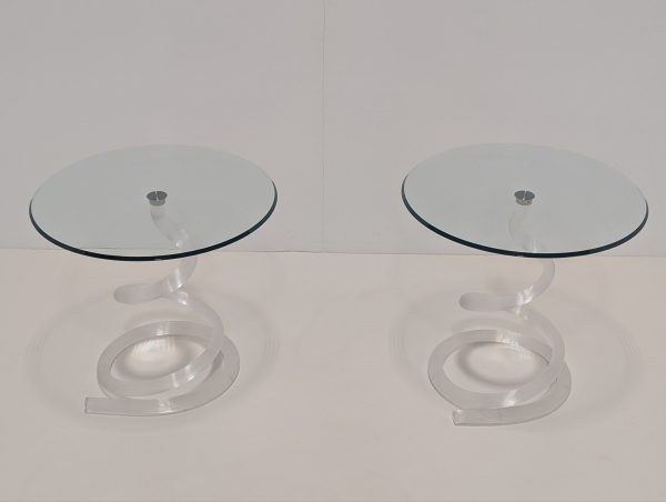 Reflex Angelo Ghibli Side Table (2 Available) - Image 13