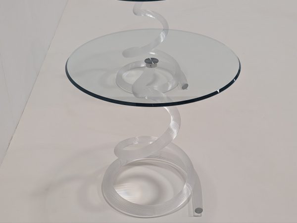 Reflex Angelo Ghibli Side Table (2 Available) - Image 2