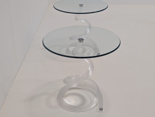 Reflex Angelo Ghibli Side Table (2 Available) - Image 4