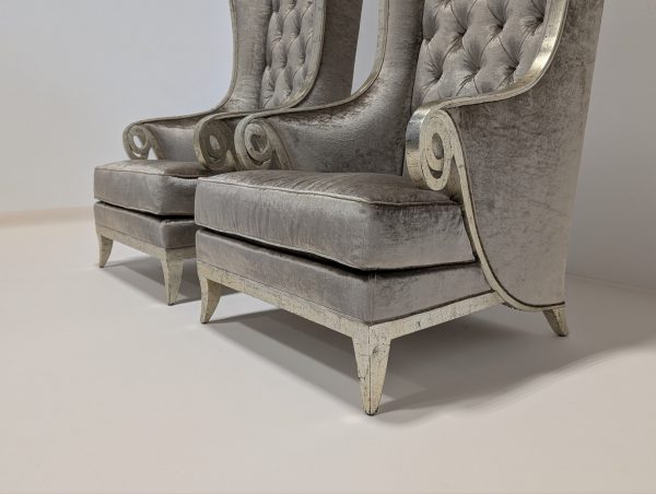 Christopher Guy Le Majestic Chair - Image 15