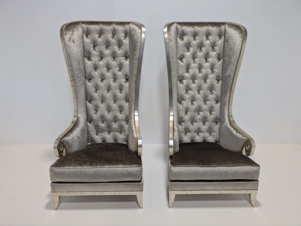 Christopher Guy Le Majestic Chair - Image 13