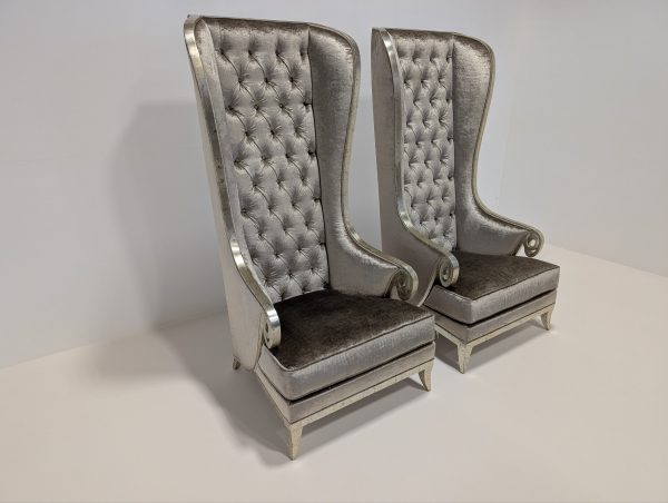 Christopher Guy Le Majestic Chair - Image 12
