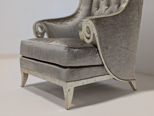 Christopher Guy Le Majestic Chair - Image 14