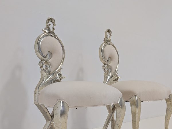 Christopher Guy Flame Occasional Chair (2 Available) - Image 13