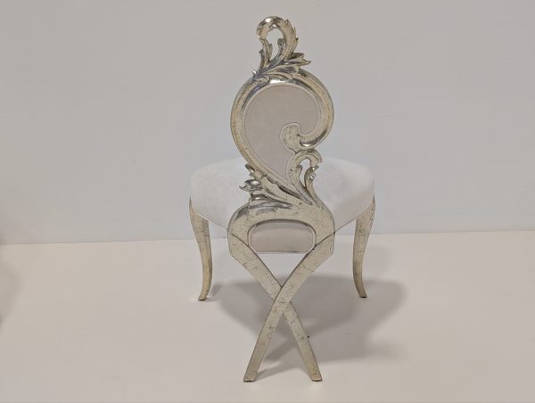Christopher Guy Flame Occasional Chair (2 Available) - Image 11