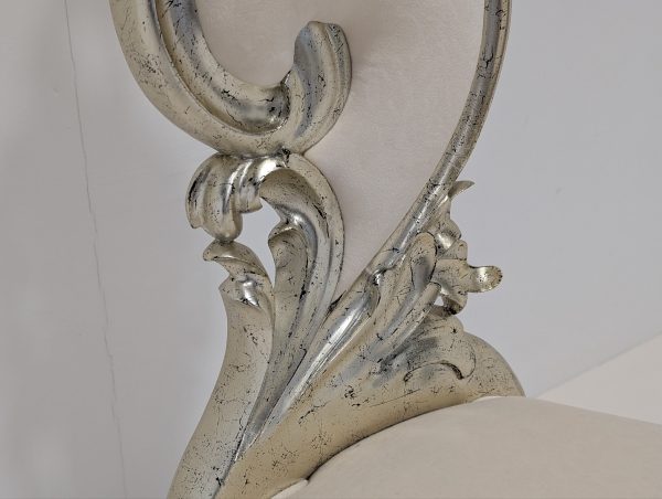 Christopher Guy Flame Occasional Chair (2 Available) - Image 10