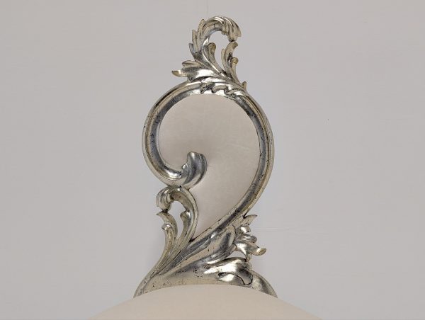 Christopher Guy Flame Occasional Chair (2 Available) - Image 8