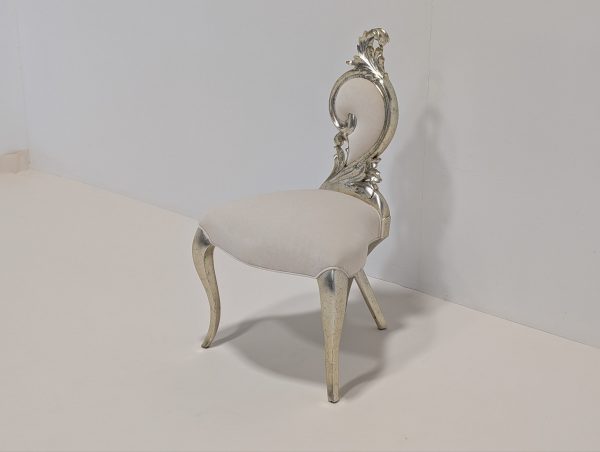 Christopher Guy Flame Occasional Chair (2 Available) - Image 9