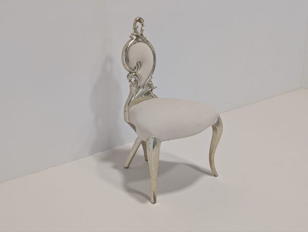 Christopher Guy Flame Occasional Chair (2 Available) - Image 5