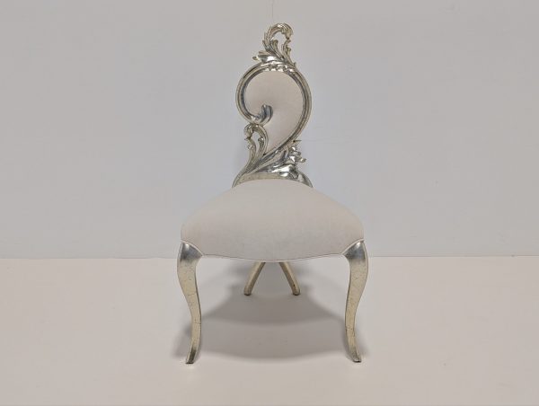 Christopher Guy Flame Occasional Chair (2 Available) - Image 3
