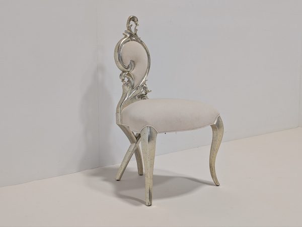 Christopher Guy Flame Occasional Chair (2 Available) - Image 4