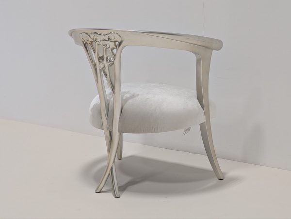 Christopher Guy La Dame Occasional Chair - Image 8
